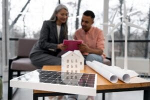 Green Energy Growth: How Solar is Shaping the Future of Power 5