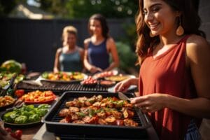 Year-Round Solar Cooking Guide & Seasonal Recipes 1