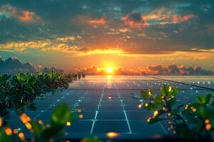 Investing in Solar: A Smart Choice for Sustainable Returns 4