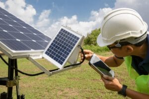 Best Camping Solar Panels: Compact & Efficient Outdoor Power Solutions 2