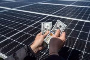 Green Energy Growth: How Solar is Shaping the Future of Power 2