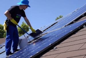 Solar Savings: How to Slash Your Energy Bills with Solar Power 5