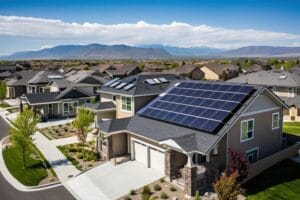 Solar for Businesses: Cutting Costs and Carbon Footprints 2