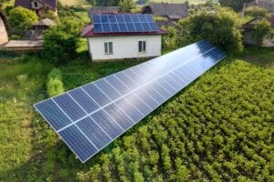 Harness the Sun: 10 Innovative Solar Solutions for Your Home 12