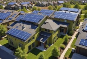 Eco-Friendly Living: Transforming Your Home with Solar Technology 2