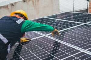 Eco-Friendly Living: Transforming Your Home with Solar Technology 4