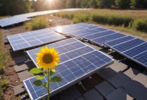 Eco-Friendly Living: Transforming Your Home with Solar Technology 3
