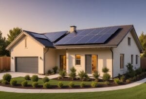 Eco-Friendly Living: Transforming Your Home with Solar Technology 1