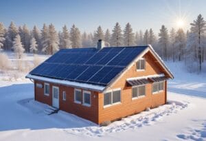 Shining Light on Solar: Debunking Common Myths 4