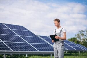 Maximizing Efficiency: The Latest Advances in Solar Panel Technology 5