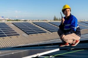Solar Energy for Remote Areas: Bridging the Power Gap 2