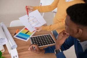 Sun-Powered Schools: The Rise of Solar in Education 1