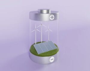 The Ultimate Guide to Solar Energy Storage Systems 2