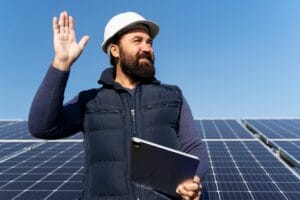 The Solar Job Market: Opportunities in the Green Economy 4