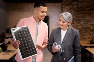 From Sun to Socket: How Solar Energy Powers Your Home 7
