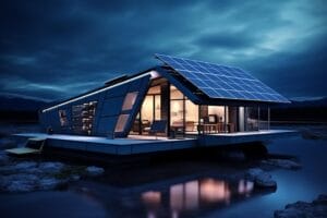 Renewable Revolution: The Impact of Solar Energy on the Environment 7