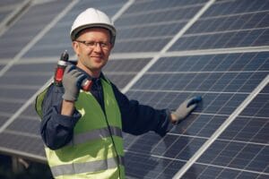 From Sun to Socket: How Solar Energy Powers Your Home 4