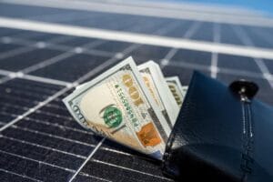 The Sunny Side of Real Estate: Solar Homes on the Market 8