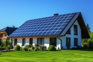 Renewable Revolution: The Impact of Solar Energy on the Environment 8