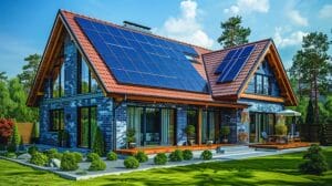 The Solar Solution: Combating Climate Change with Clean Energy 6