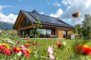 The Solar Solution: Combating Climate Change with Clean Energy 5