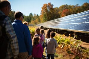 Sun-Powered Schools: The Rise of Solar in Education 3