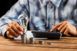 Bright Investment: The Economic Benefits of Solar Energy 1