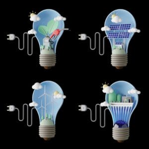 The Solar Solution: Combating Climate Change with Clean Energy 3