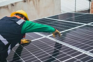 Solar Panel Maintenance: Tips for Optimal Performance 3