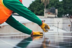 Solar Panel Maintenance: Tips for Optimal Performance 4