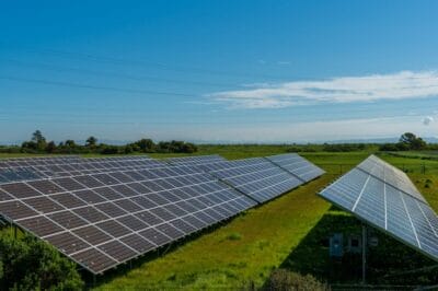Solar Energy and Wildlife: Coexisting with Nature 12 Solar Energy and Wildlife: Coexisting with Nature