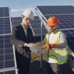 The Solar Job Market: Opportunities in the Green Economy 10