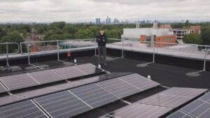 Solar Energy and Wildlife: Coexisting with Nature 7