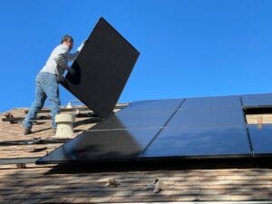 The Solar Job Market: Opportunities in the Green Economy 2