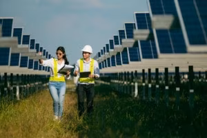 Community Solar Projects: Powering Neighborhoods Together 10 Community Solar Projects: Powering Neighborhoods Together