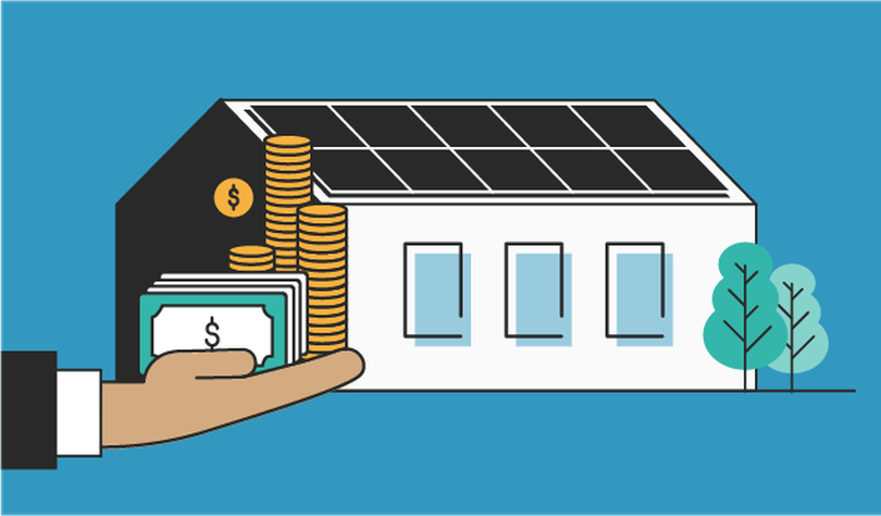 The Sunny Side of Real Estate: Solar Homes on the Market 6