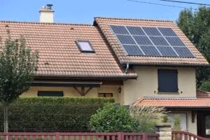 The Sunny Side of Real Estate: Solar Homes on the Market 3