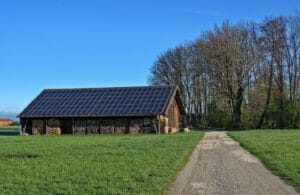 The Sunny Side of Real Estate: Solar Homes on the Market 7
