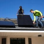 The Sunny Side of Real Estate: Solar Homes on the Market 7