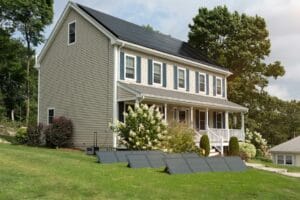 The Sunny Side of Real Estate: Solar Homes on the Market 5