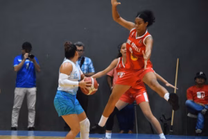 Real Estelí vs PITZ disputarán final de baloncesto