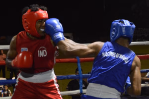 Halcones cobran revancha y vencen a las Fieras en Bonanza