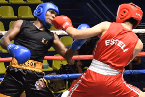 Jóvenes boxeadores buscarán cupo para CODICADER 2026