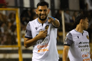 Diriangén y Real Estelí con fecha de juego en Copa