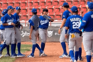 Nicaragua comienza el camino rumbo al Mundial U15