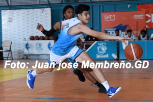 Jaguares UAM llegan invictos a octavos de final en el Ulloa