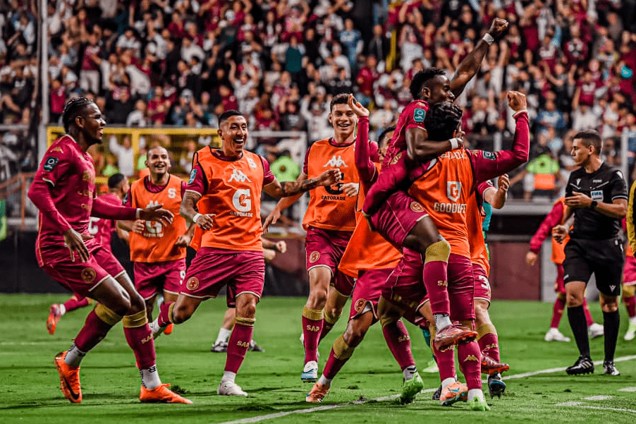 Saprissa inicia reestructuración: Deyver Vega, Marvin Loría y Ricardo Blanco dejan el club