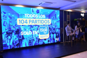 El mundo vuelve a girar alrededor del fútbol: