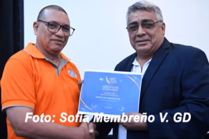 Gráficos Deportivos recibe reconocimiento internacional de la AIPS