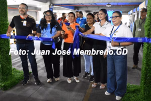Walmart impulsa a emprendedores
